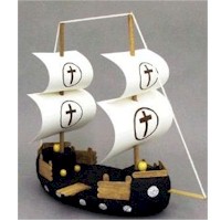 High Seas Ship Craft